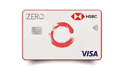 Tarjeta HSBC Zero: la tarjeta de crédito sin anualidad que te premia al usarla