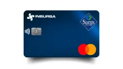 Tarjeta de Crédito Inbursa Sam’s Club: obtén beneficios y una tarjeta de crédito inmediata