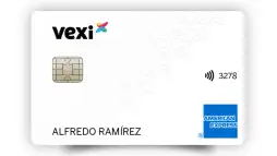Vexi American